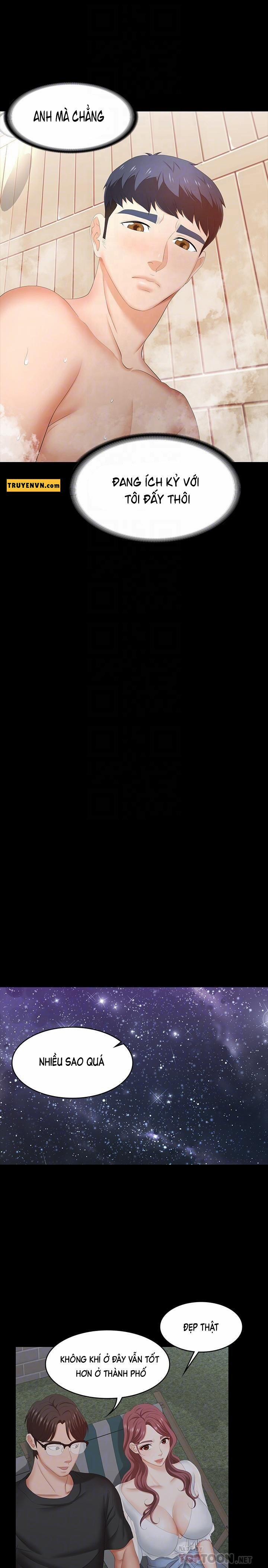 Đổi Vợ 31 trang 15