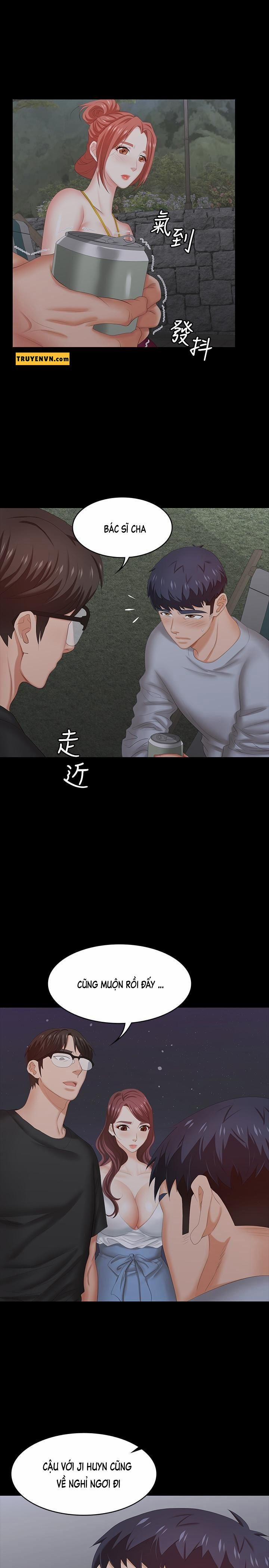 Đổi Vợ 31 trang 19