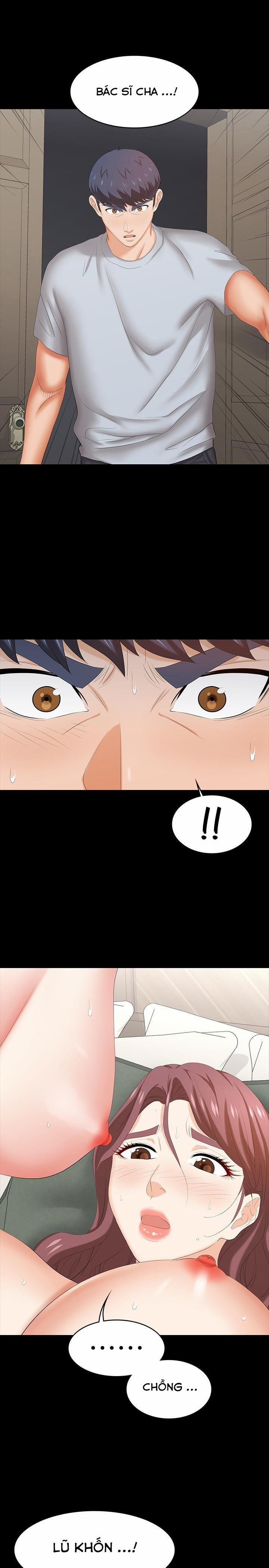 Đổi Vợ 32 trang 29