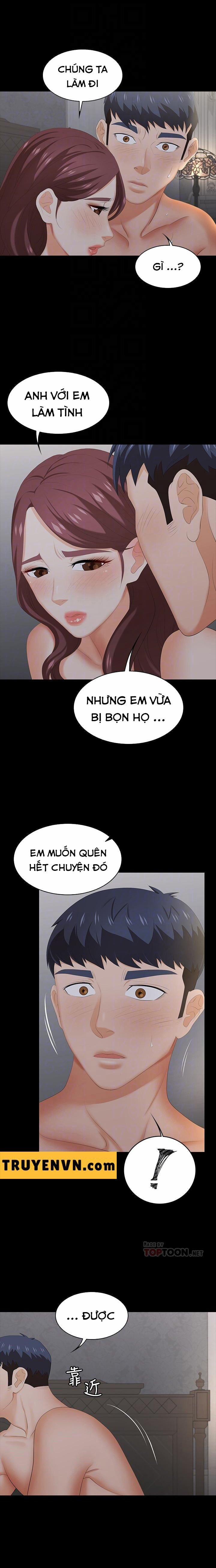 Đổi Vợ 33 trang 2