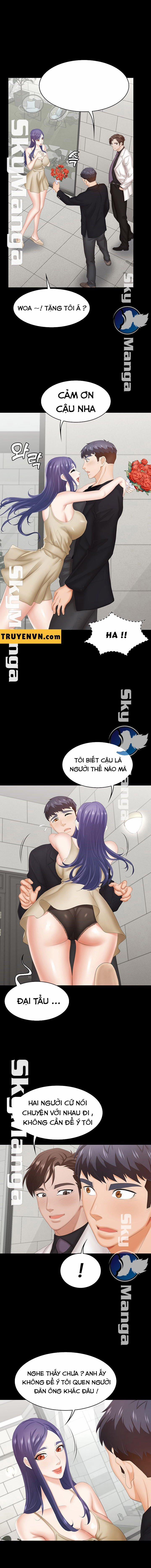 Đổi Vợ 34 trang 4