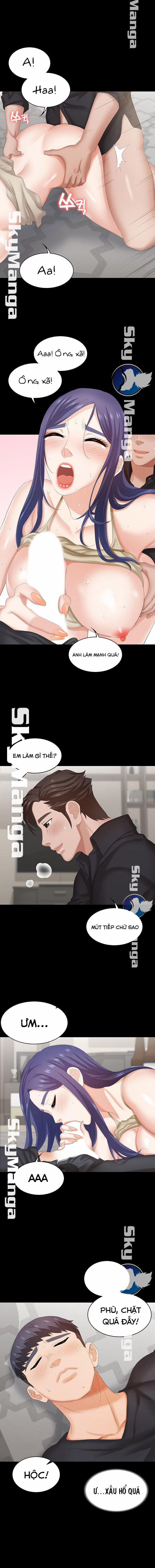 Đổi Vợ 35 trang 9