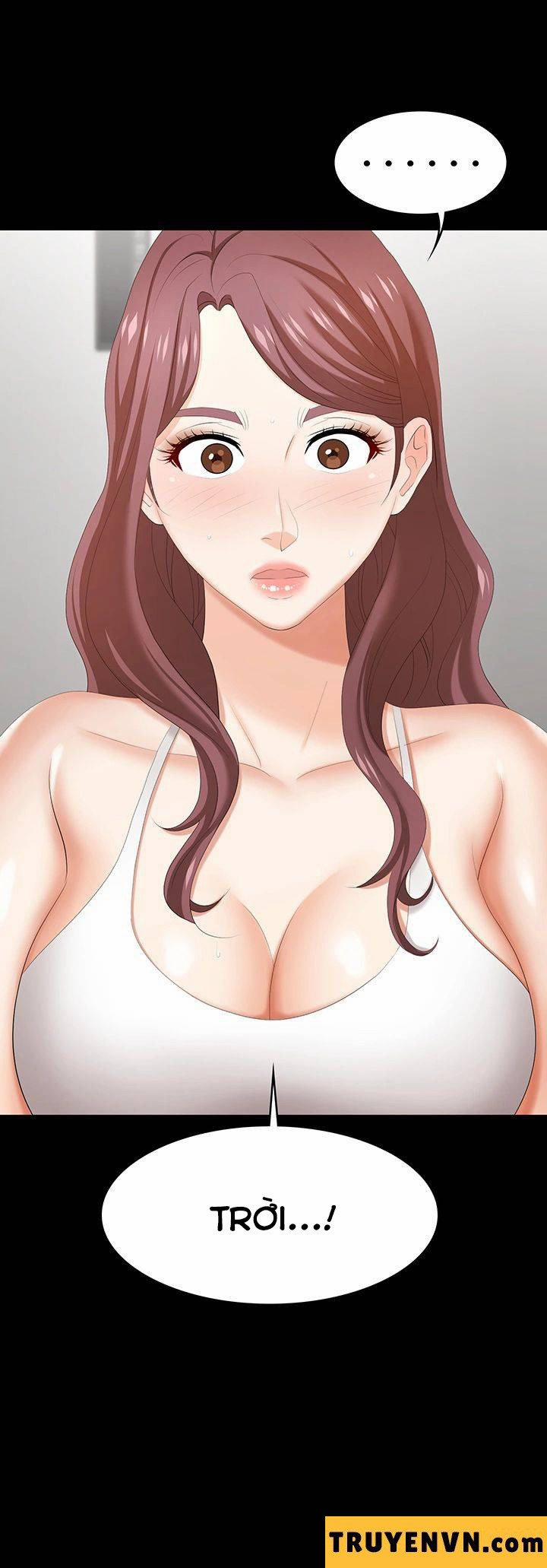 Đổi Vợ 36 trang 1