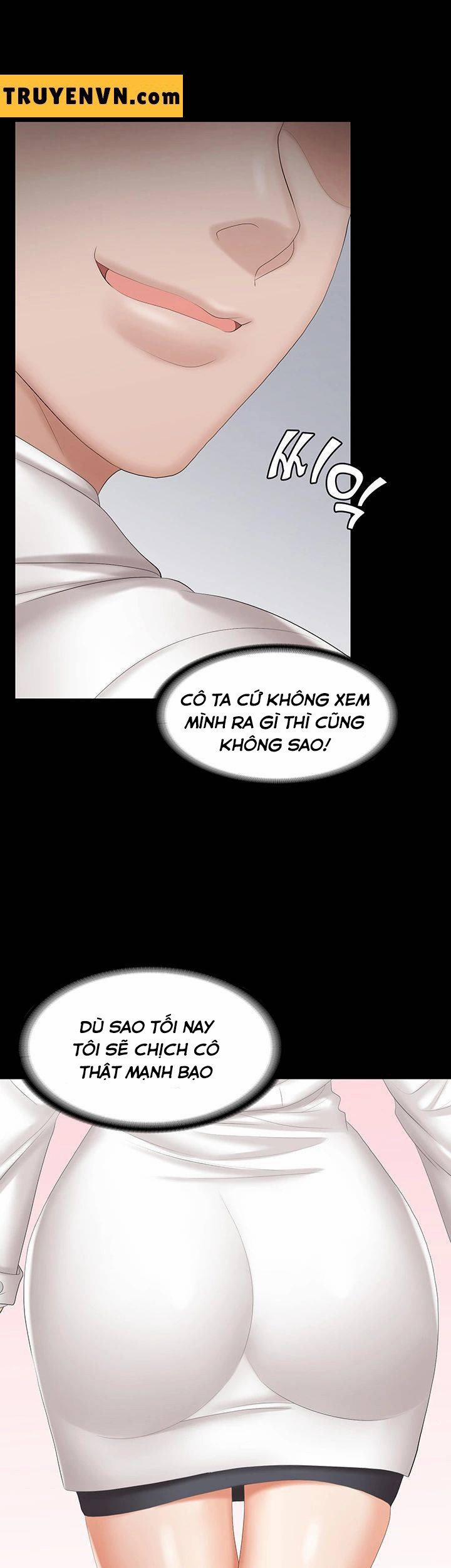 Đổi Vợ 36 trang 22