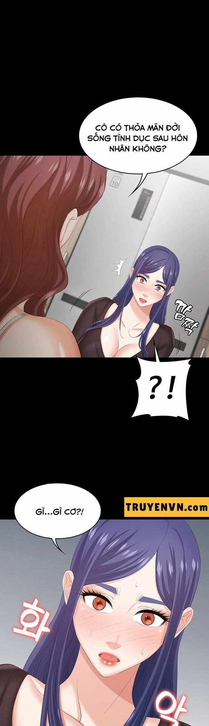 Đổi Vợ 36 trang 36