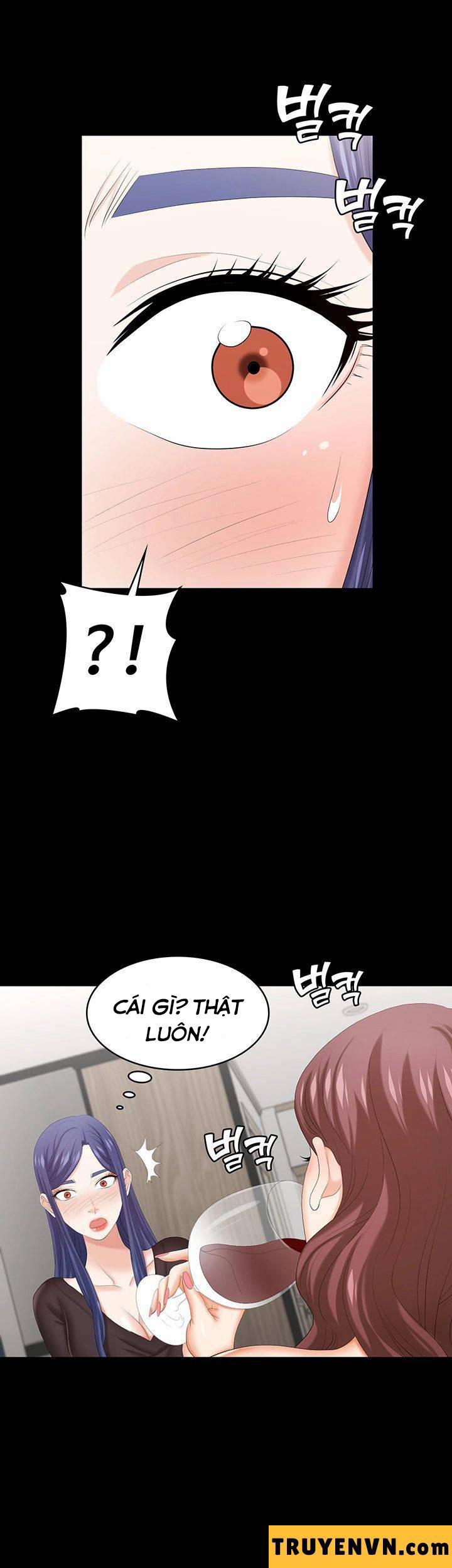 Đổi Vợ 36 trang 41