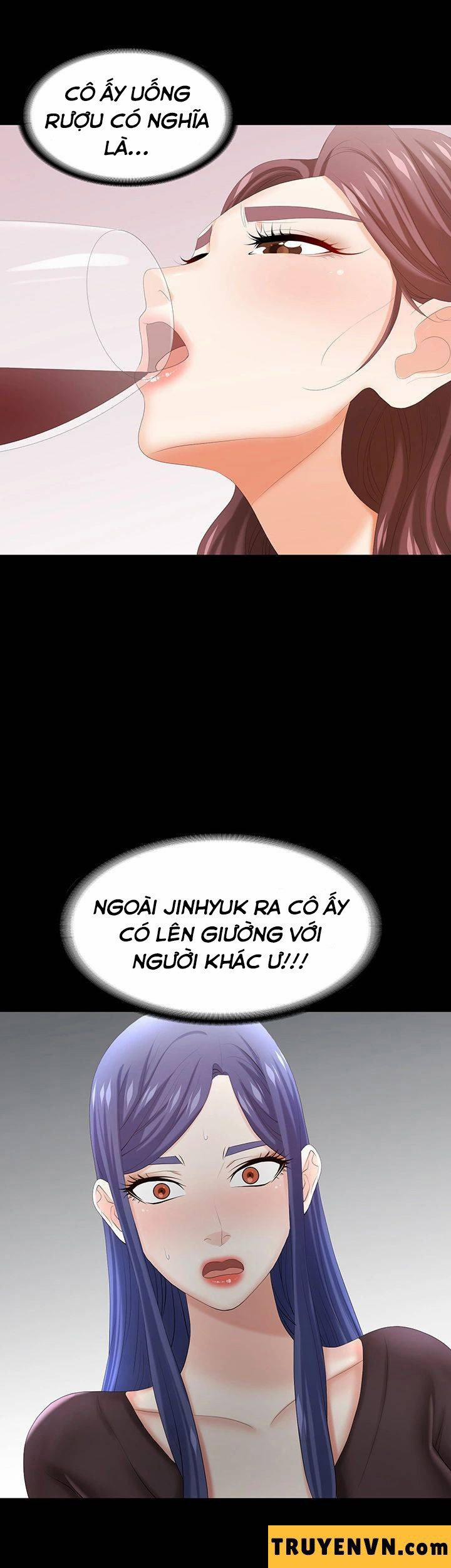 Đổi Vợ 36 trang 42