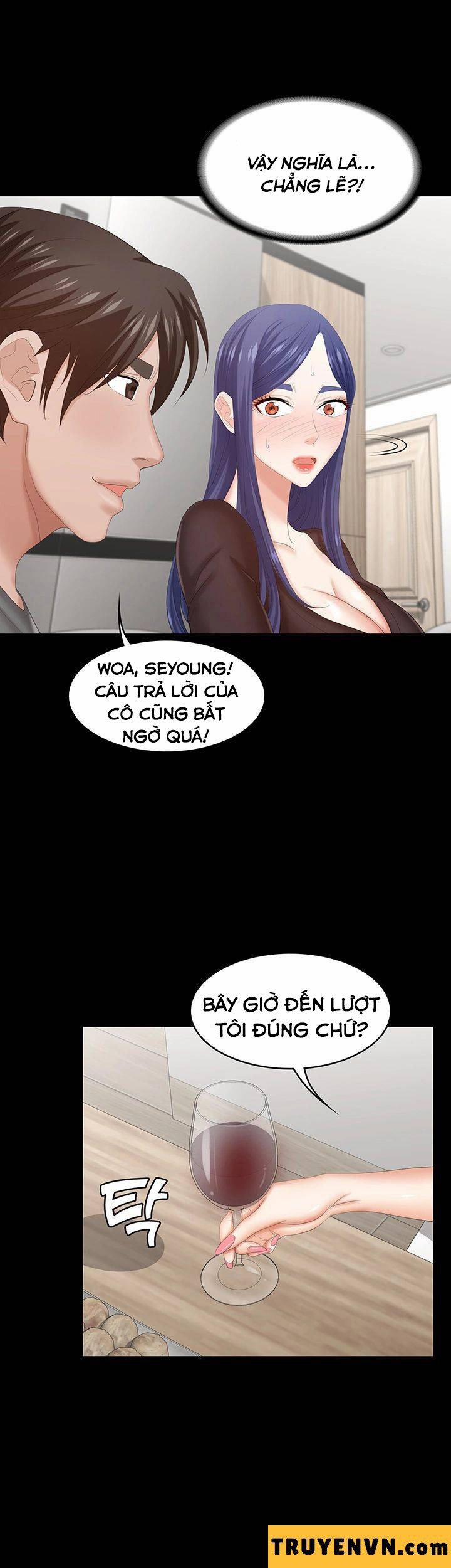 Đổi Vợ 36 trang 43