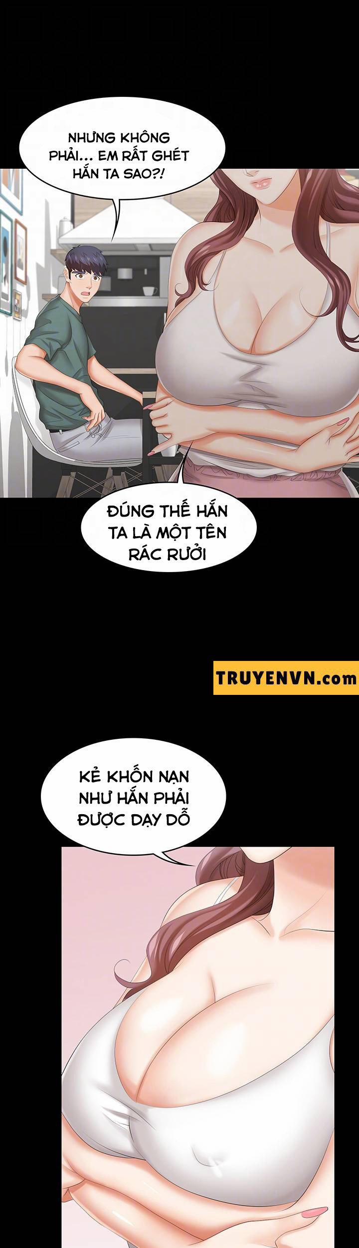 Đổi Vợ 36 trang 5