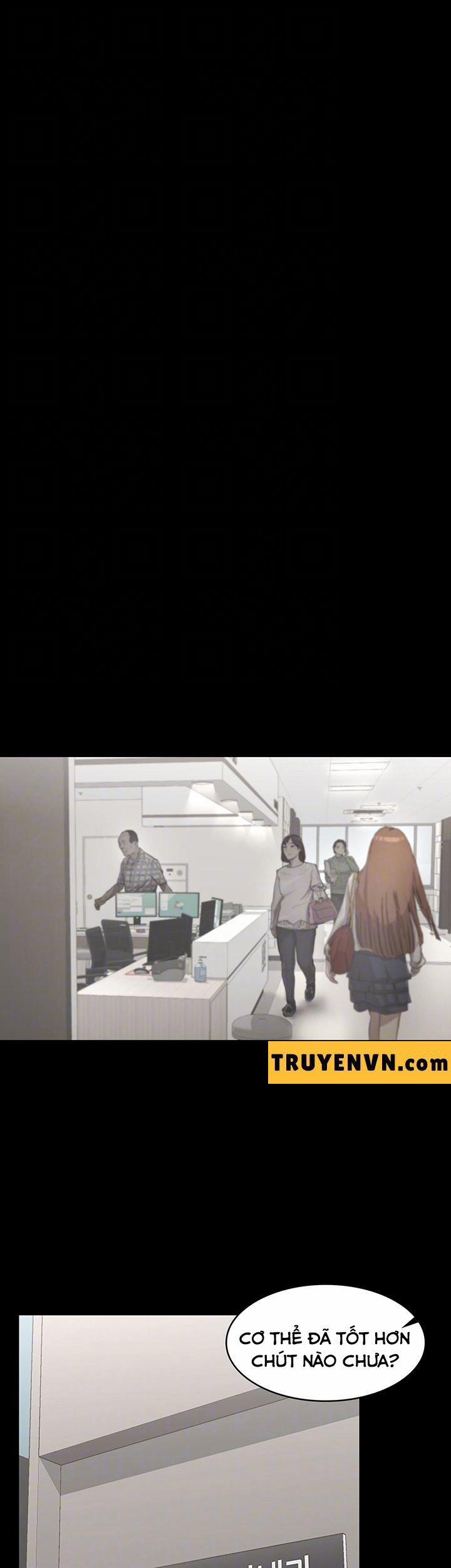 Đổi Vợ 36 trang 9