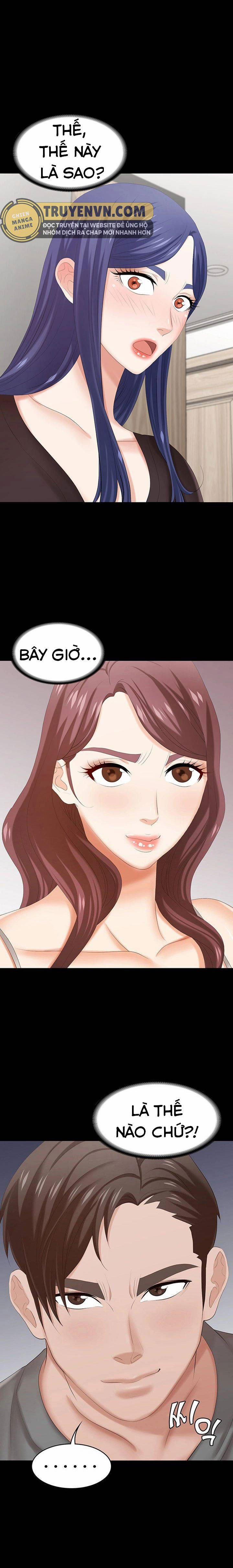 Đổi Vợ 37 trang 0