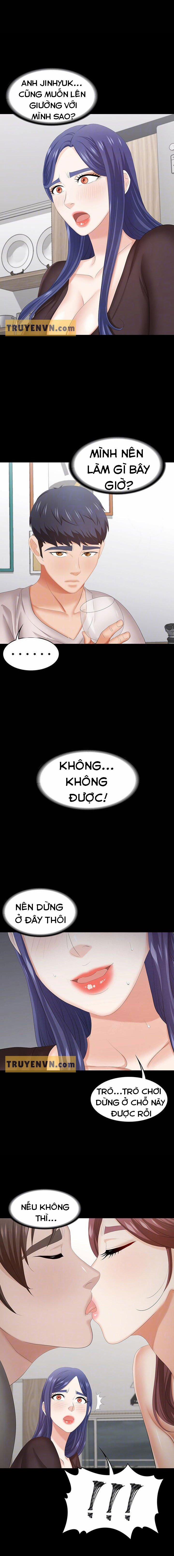 Đổi Vợ 37 trang 6