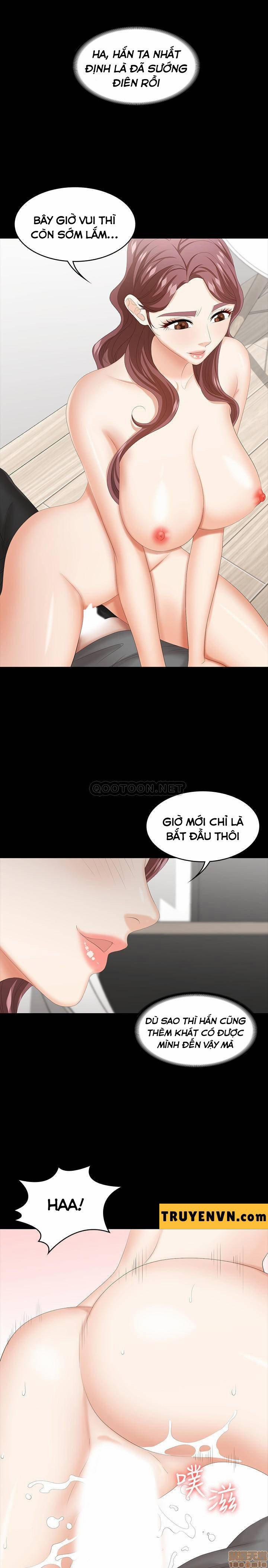 Đổi Vợ 38 trang 17