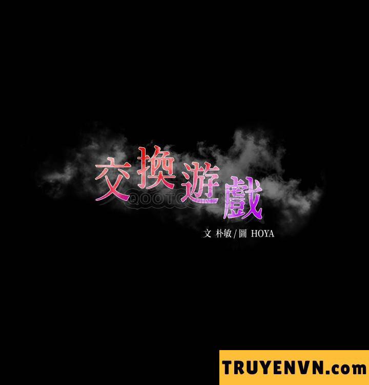 Đổi Vợ 38 trang 2