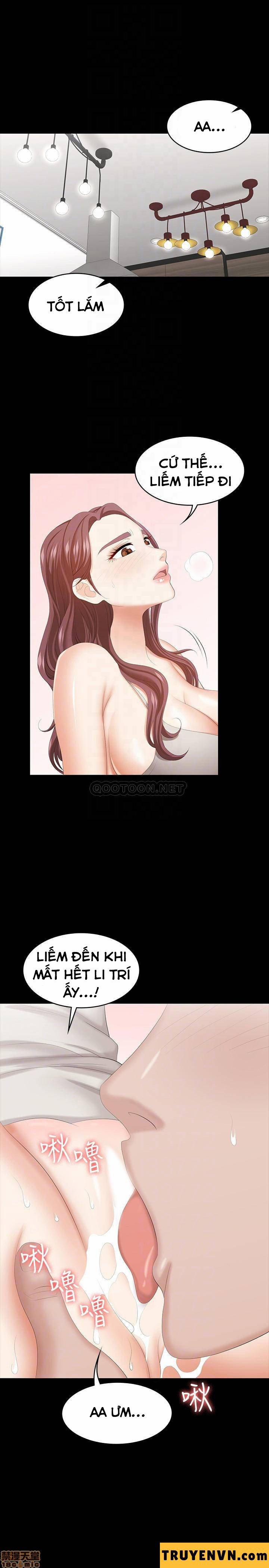 Đổi Vợ 38 trang 3