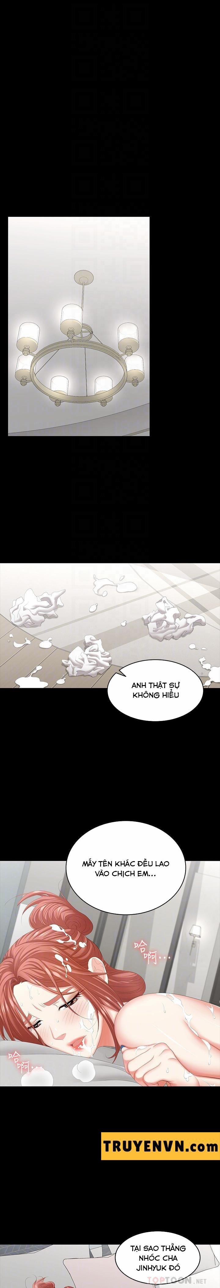 Đổi Vợ 40 trang 10