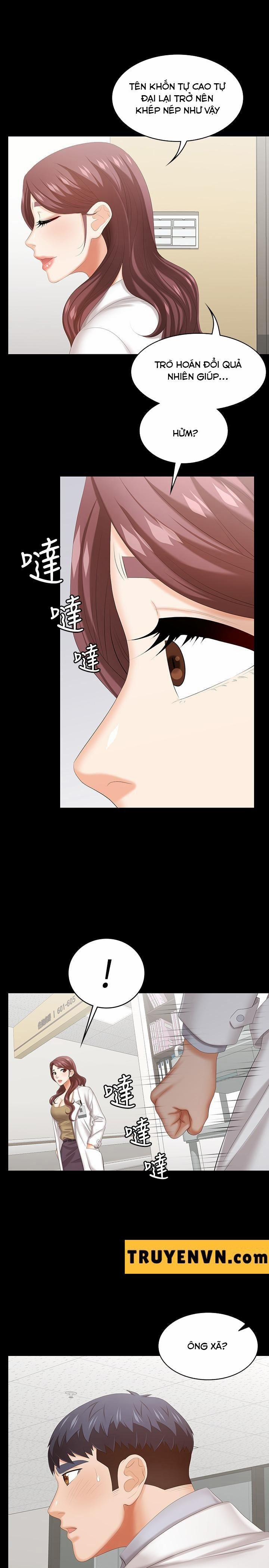 Đổi Vợ 40 trang 26