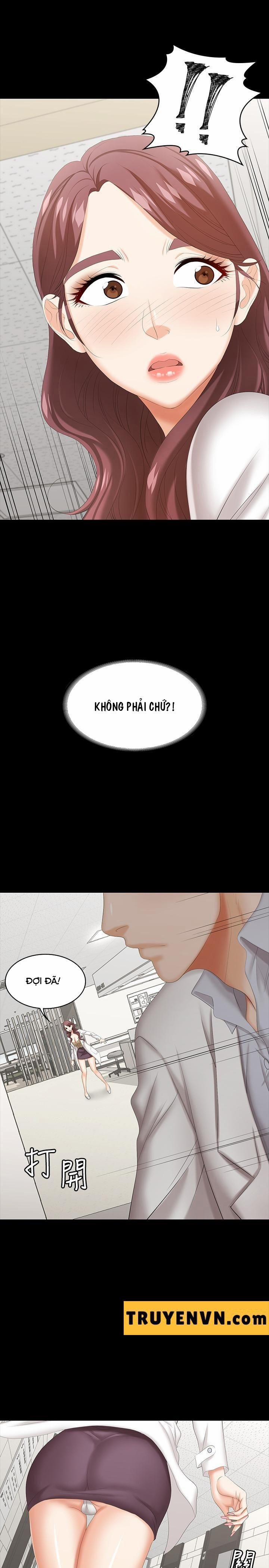 Đổi Vợ 40 trang 30