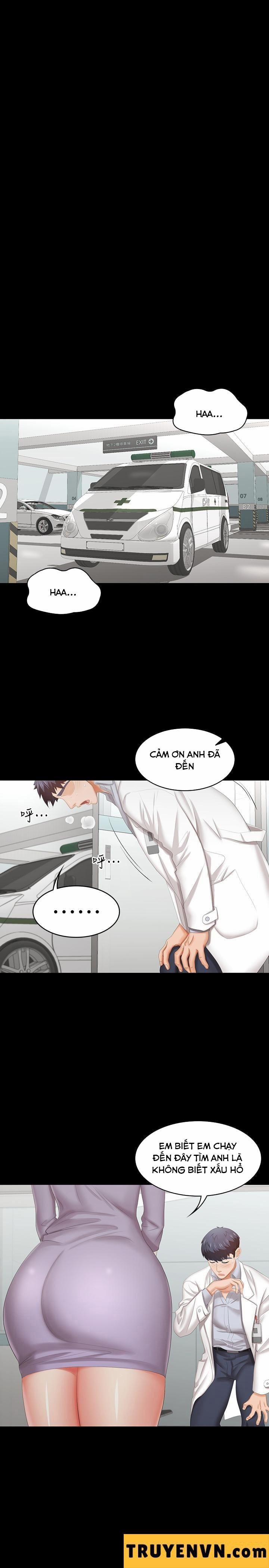 Đổi Vợ 40 trang 34