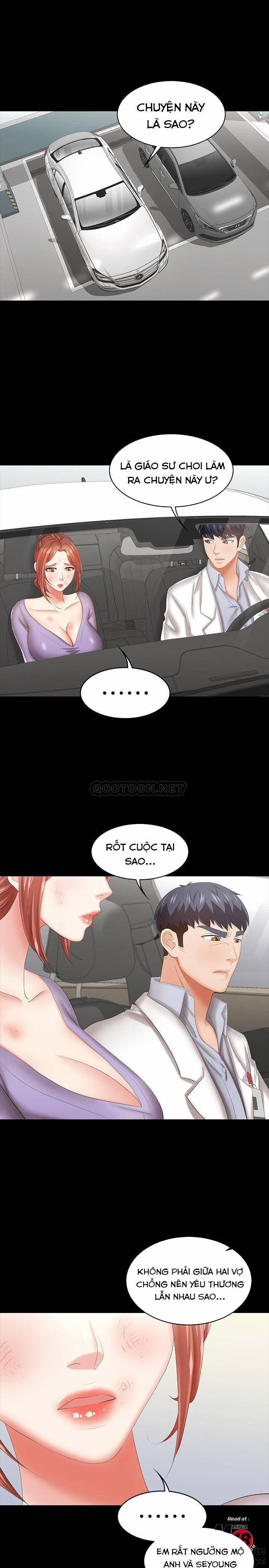 Đổi Vợ 41 trang 1