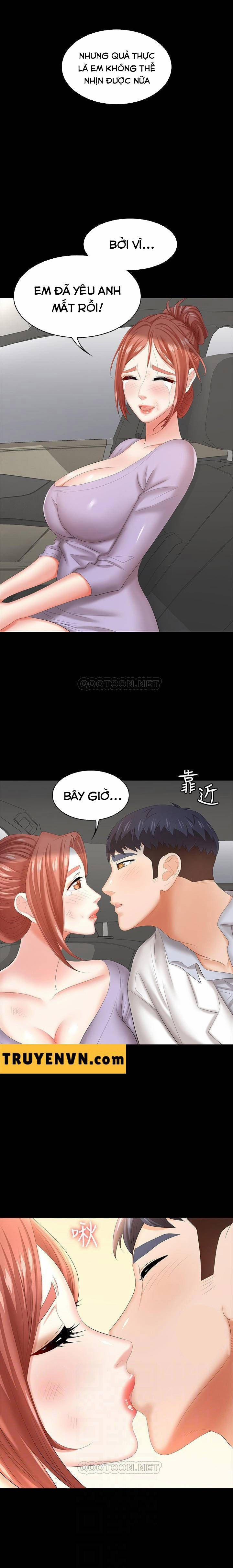 Đổi Vợ 41 trang 4