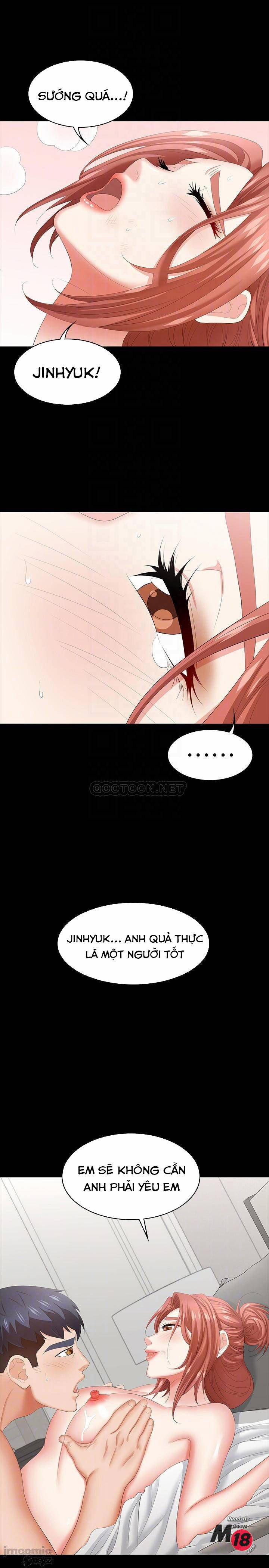 Đổi Vợ 41 trang 9