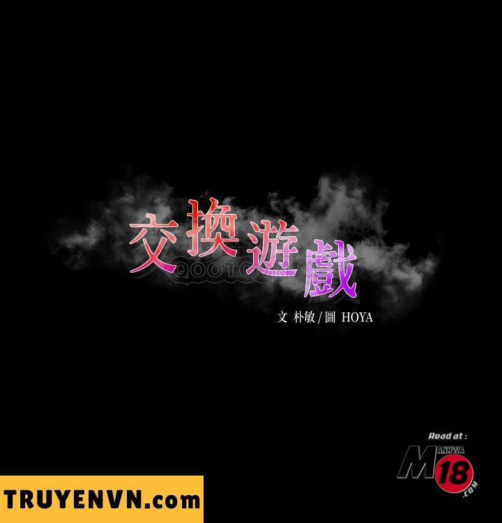 Đổi Vợ 42 trang 1