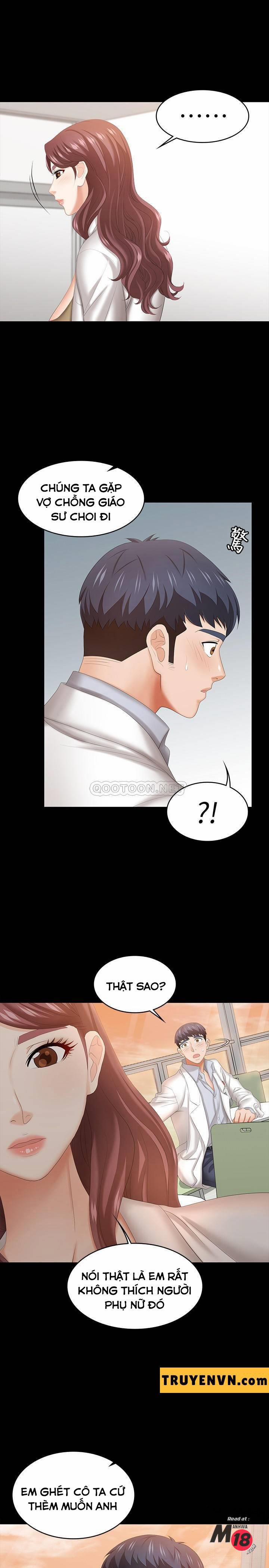 Đổi Vợ 42 trang 14