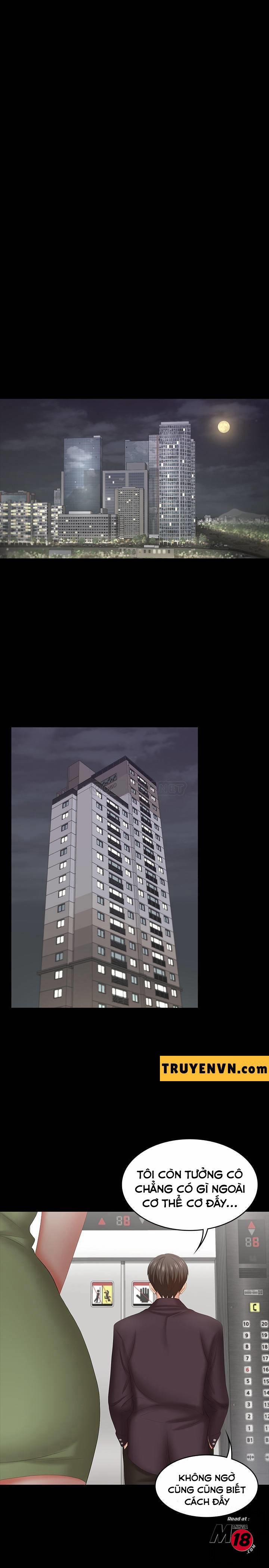 Đổi Vợ 42 trang 18