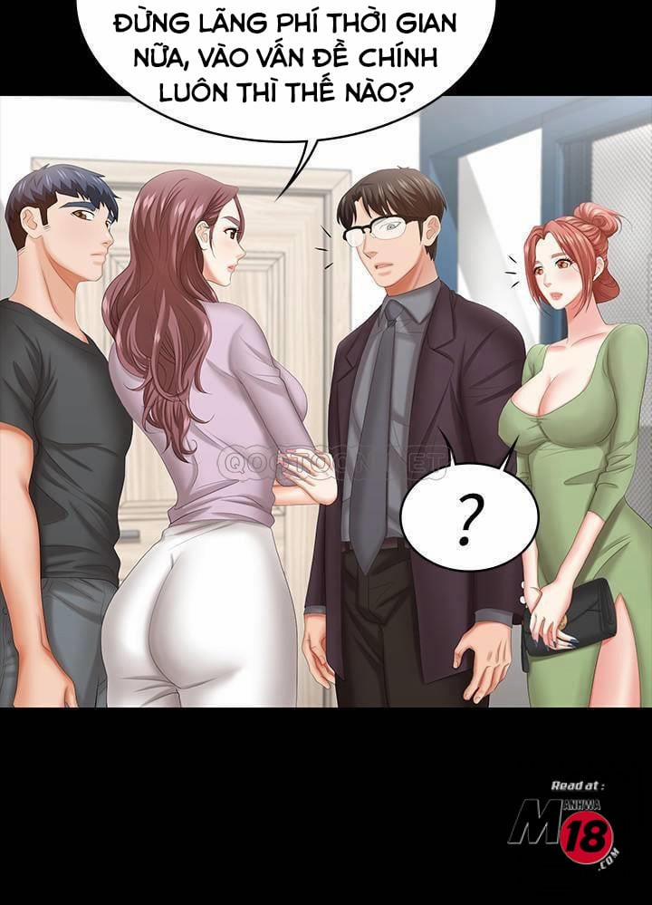 Đổi Vợ 42 trang 25