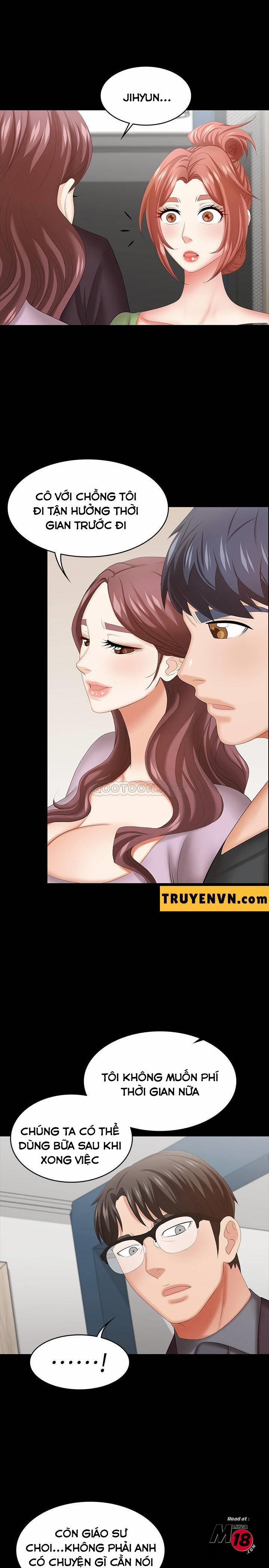 Đổi Vợ 42 trang 26