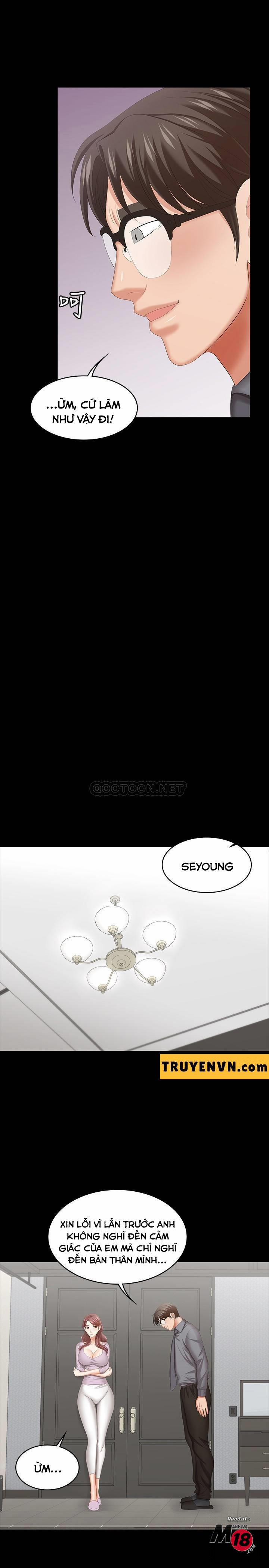 Đổi Vợ 42 trang 28