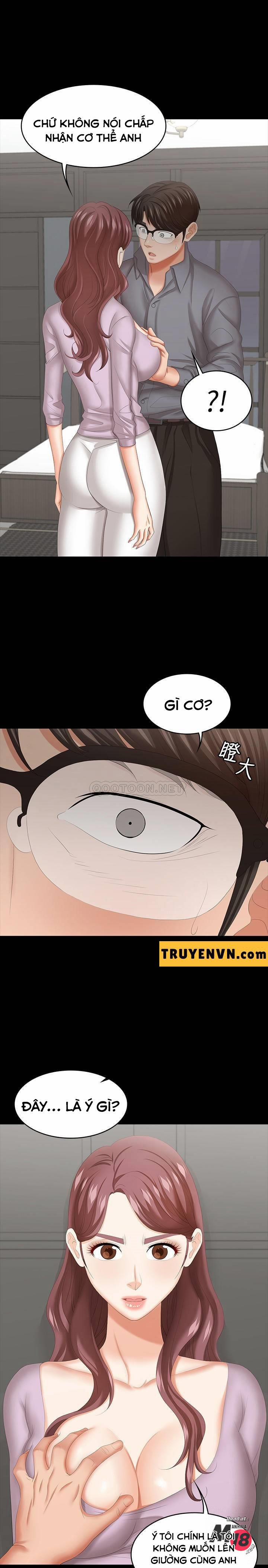 Đổi Vợ 42 trang 32