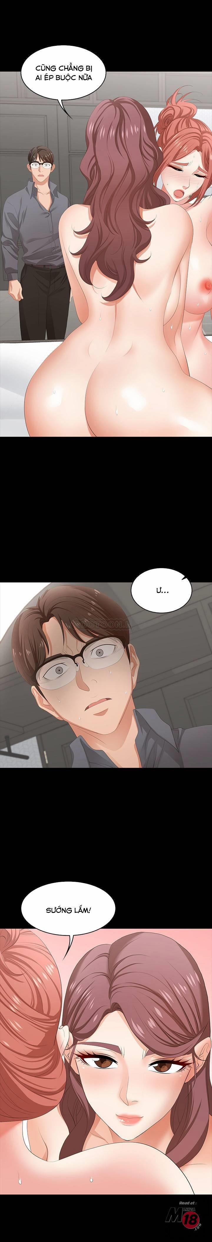 Đổi Vợ 43 trang 14