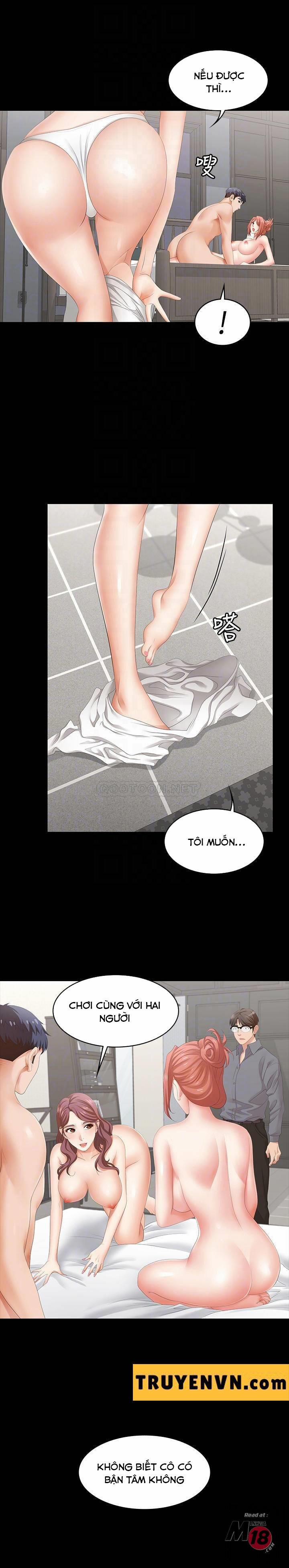 Đổi Vợ 43 trang 5