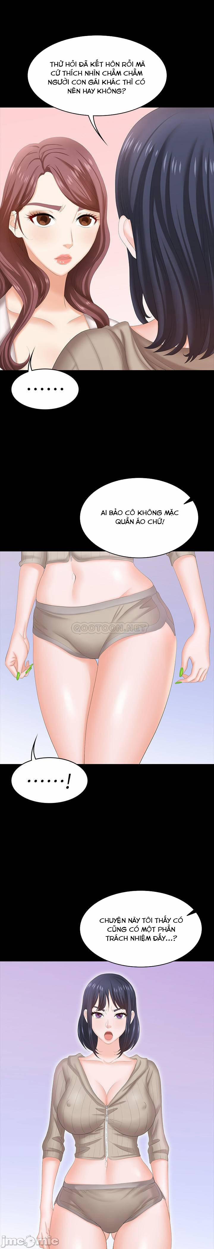 Đổi Vợ 44 trang 38