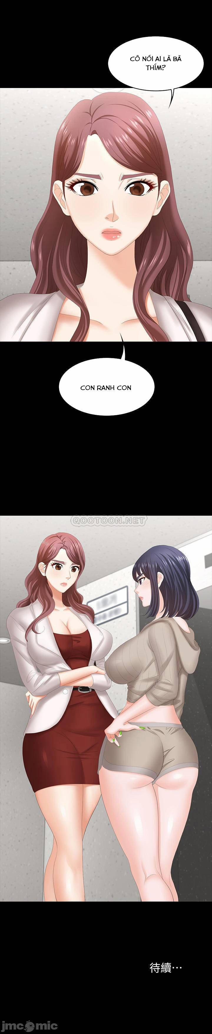 Đổi Vợ 44 trang 40