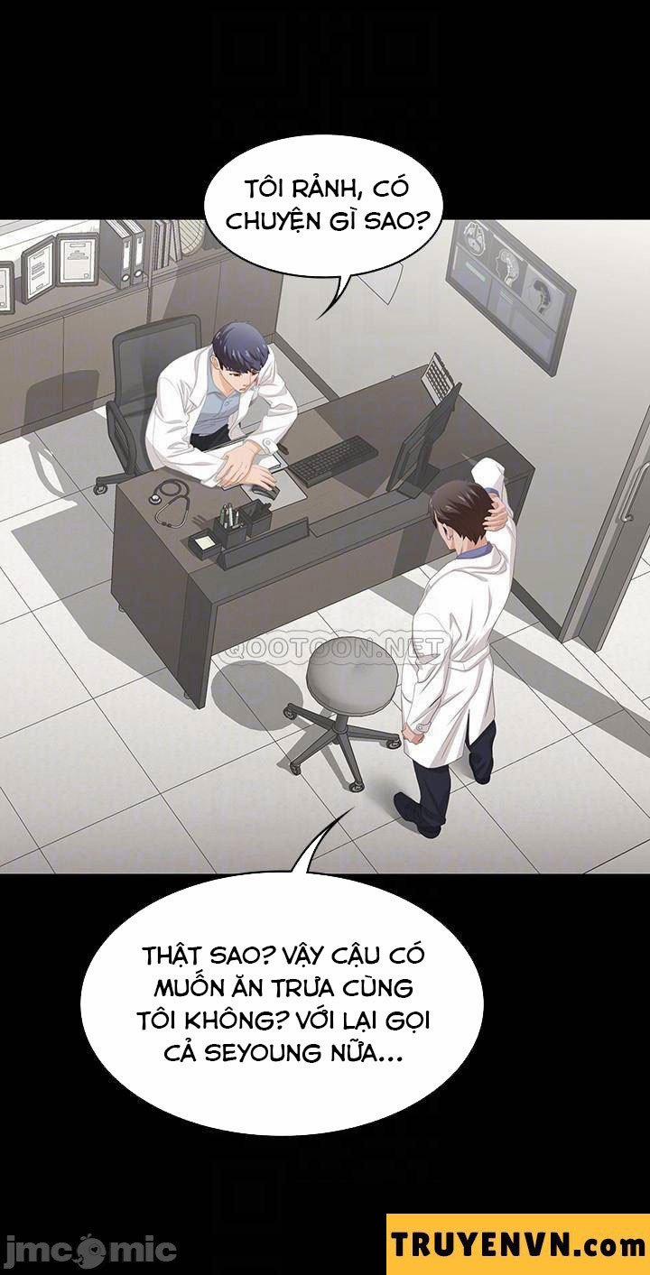 Đổi Vợ 45 trang 9