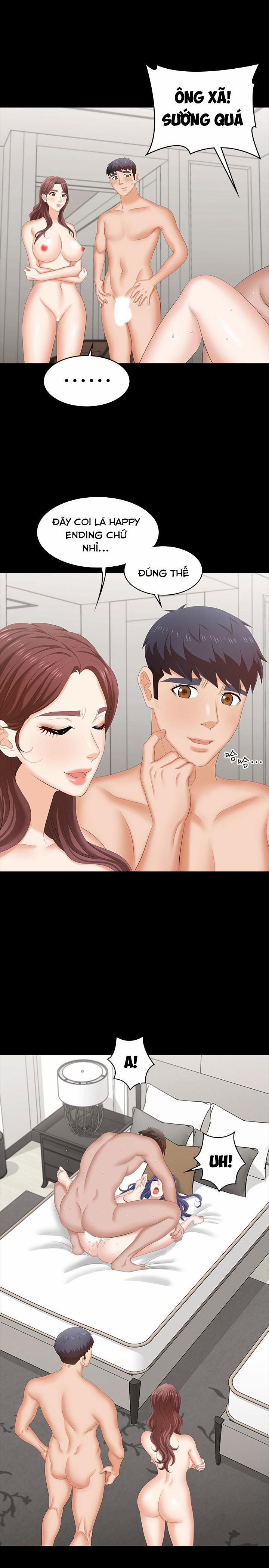 Đổi Vợ 46 trang 37