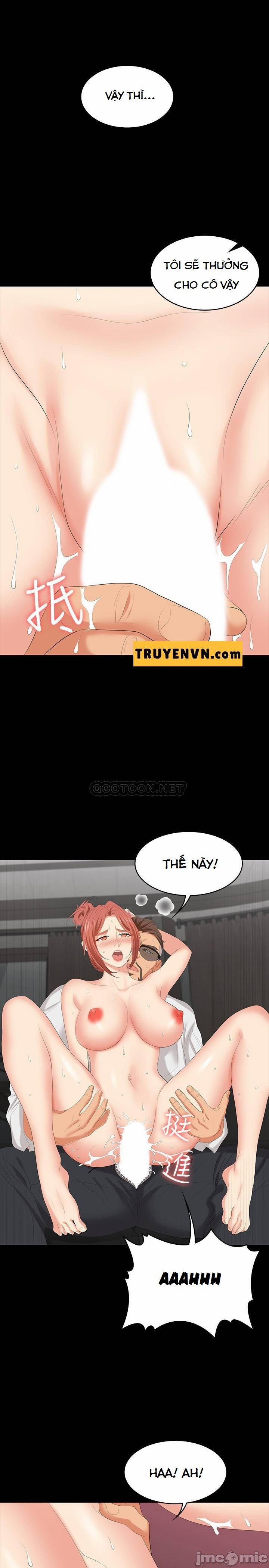 Đổi Vợ 47 trang 14