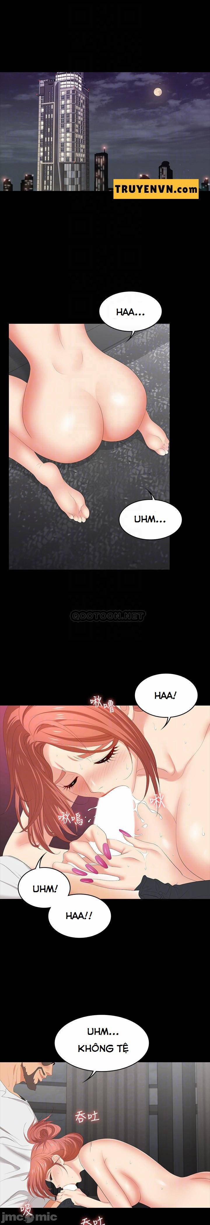 Đổi Vợ 47 trang 3