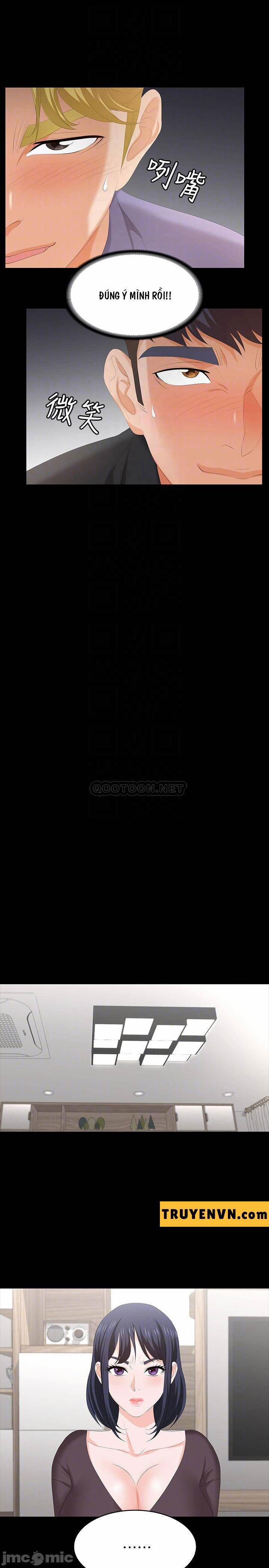 Đổi Vợ 48 trang 11