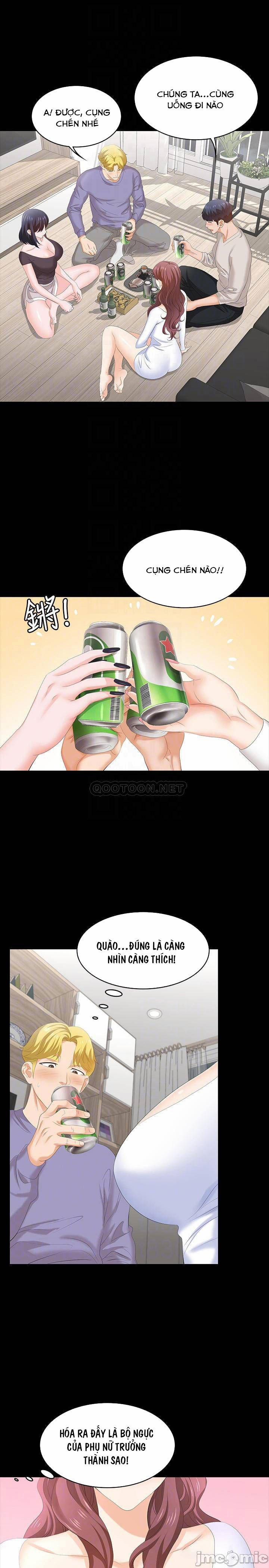 Đổi Vợ 48 trang 13