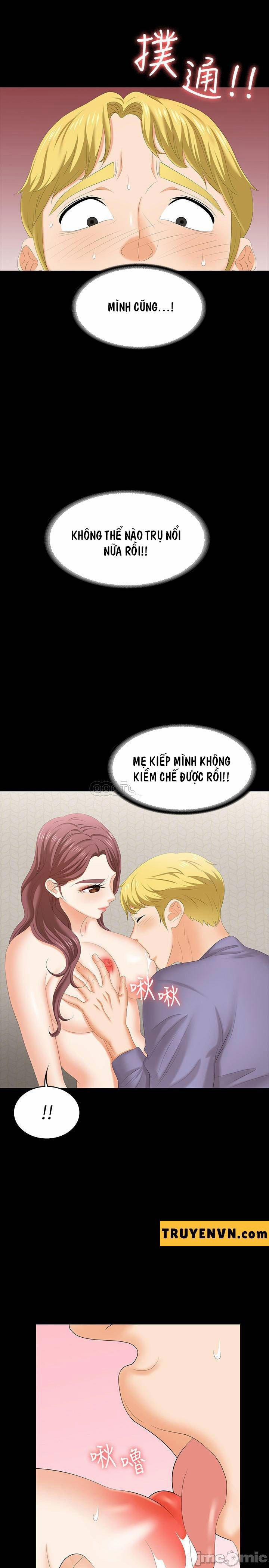 Đổi Vợ 49 trang 14