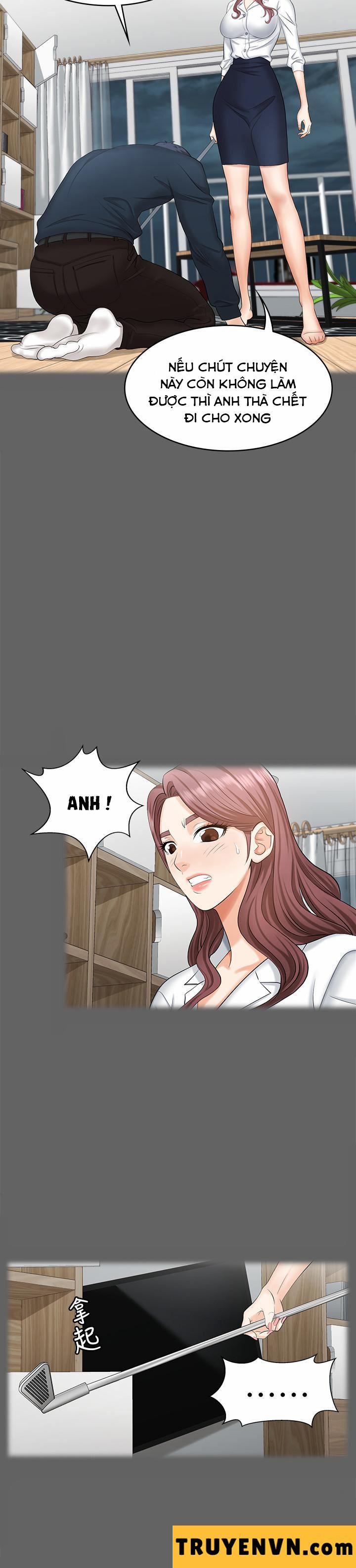 Đổi Vợ 5 trang 14