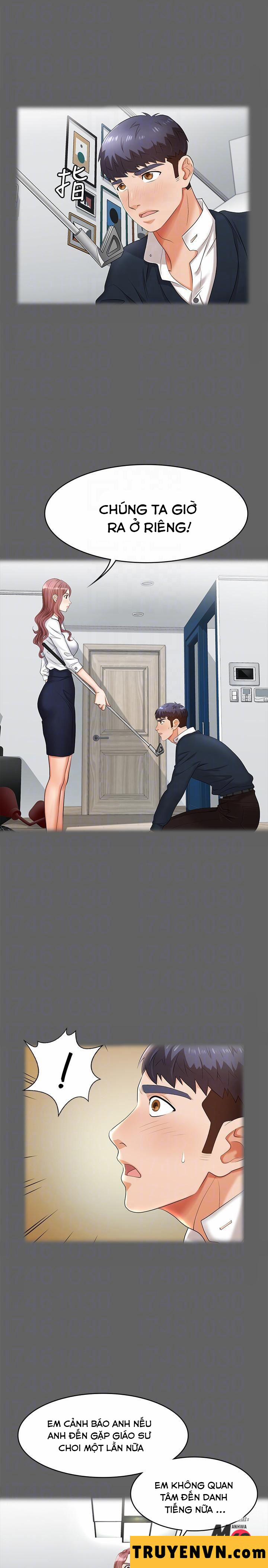 Đổi Vợ 5 trang 15