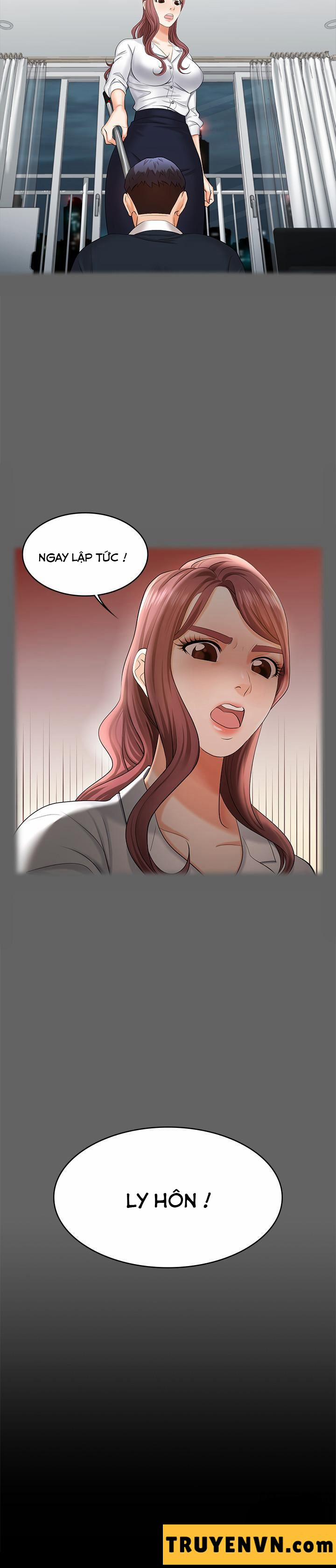 Đổi Vợ 5 trang 16