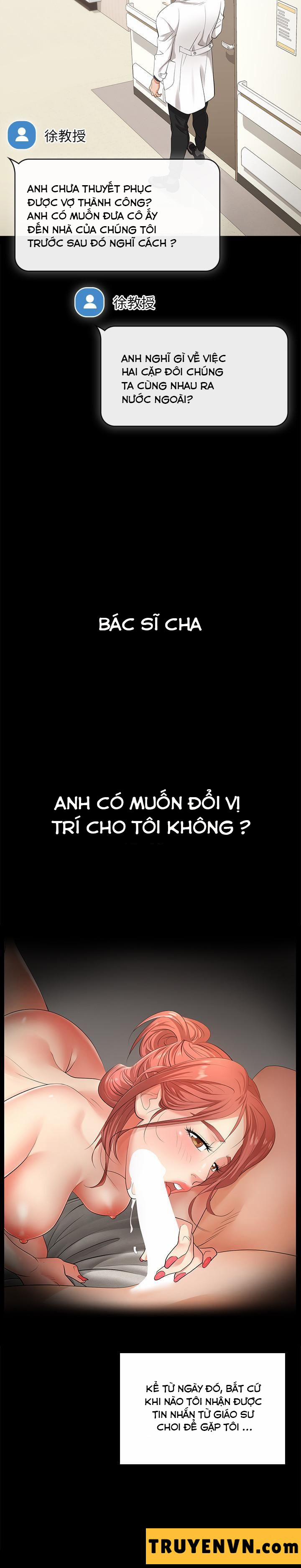 Đổi Vợ 5 trang 18