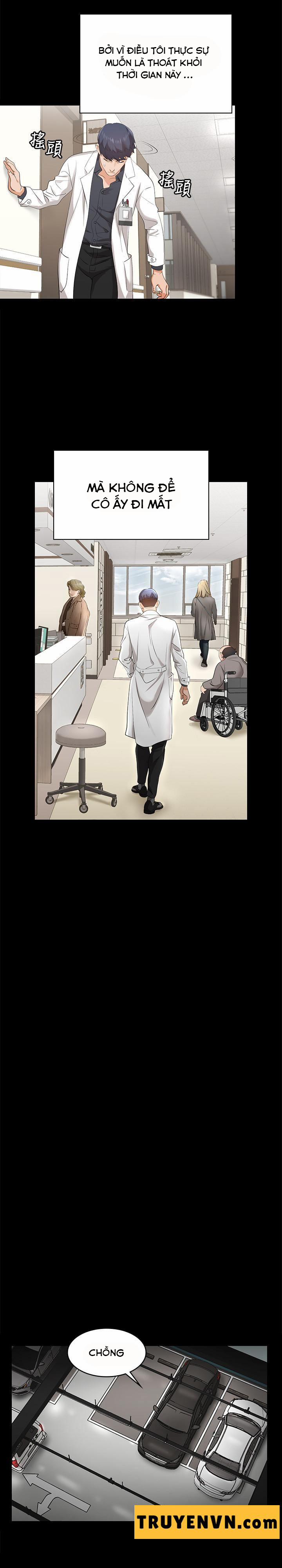 Đổi Vợ 5 trang 20