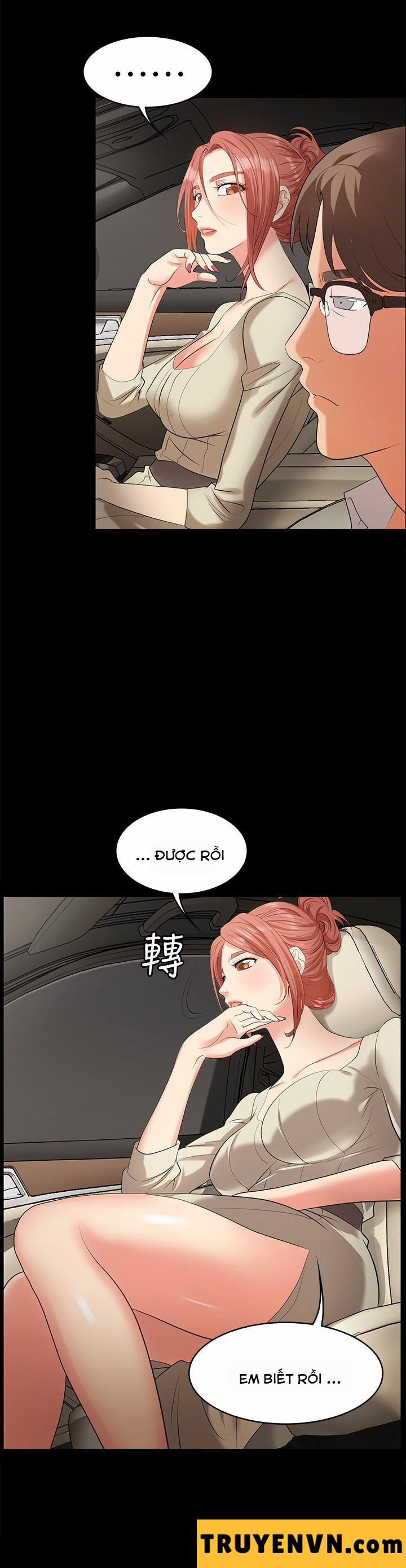Đổi Vợ 5 trang 22